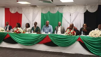 NDC changes date of meeting with the Minority Caucus to February 6