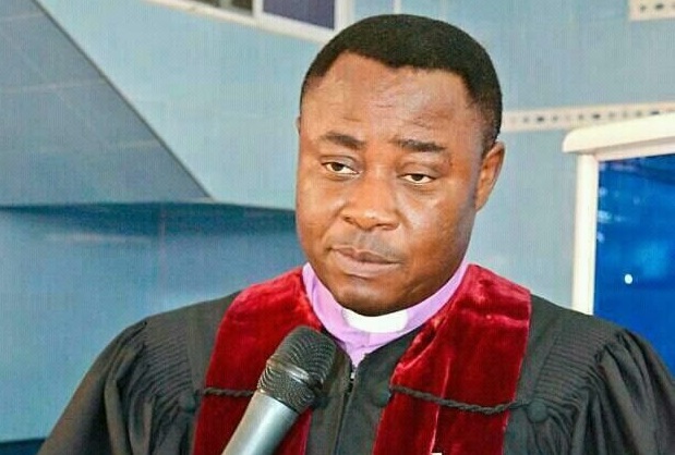 Rev. Anthony Kwadwo Boakye of Resurrection Power New Generation Church has passed away