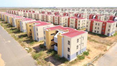 Group rejects sale of Saglemi housing project to private developer