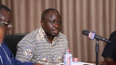 New GSS report shows over 80% of public sector workers earn less than GH₵3K