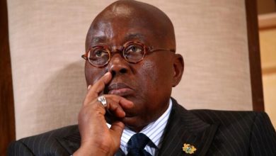 Akufo-Addo to meet with Atsu's family today to finalize funeral talks