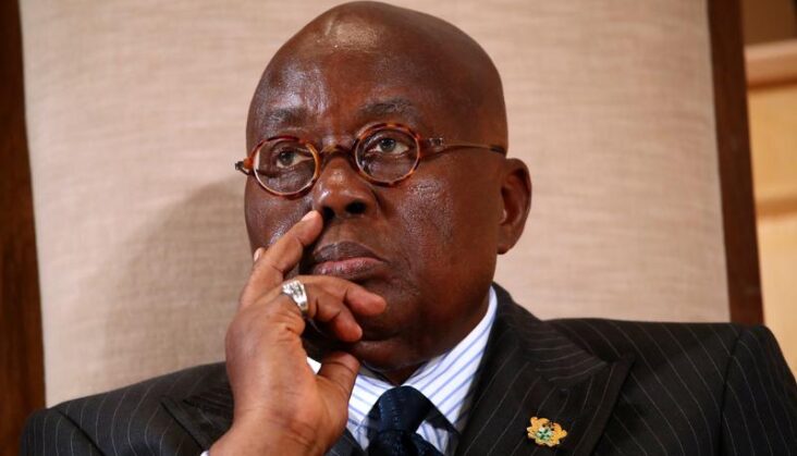 Akufo-Addo to meet with Atsu's family today to finalize funeral talks