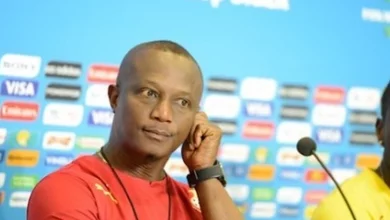 Ghana can win AFCON if Chris Hughton chooses Kwesi Appiah as assistant - John Paintsil