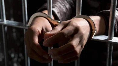 3 remanded for kidnapping, robbery and abetment