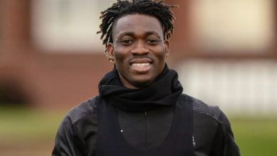 BREAKING: Christian Atsu found dead - Agent confirms