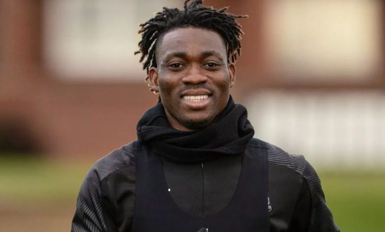 BREAKING: Christian Atsu found dead - Agent confirms