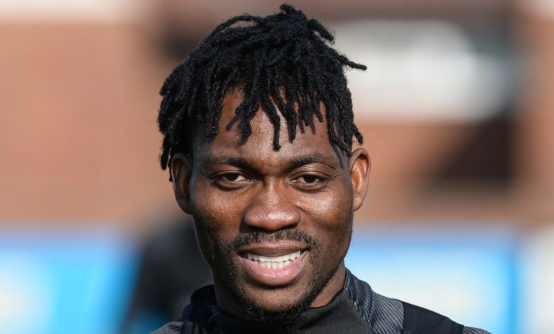 Christian Atsu's body to be transported to Ghana for burial