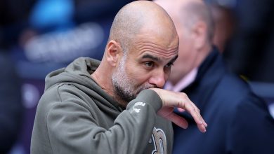 Man City charged with breaching financial rules