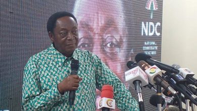 I’ll rebuild Ghana’s economy within 2yrs if I become president – Dr Duffuor