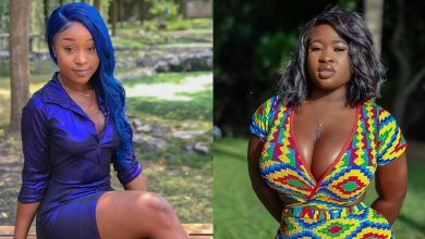 Efia Odo doesn’t have talent to do music – Sista Afia