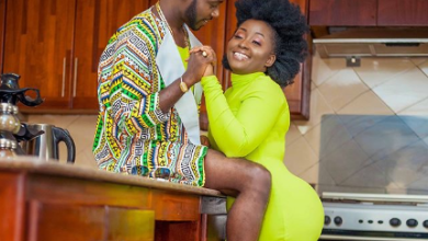 okyeame-kwame-pens-beautiful-love-letter-to-wife-ahead-of-valentine