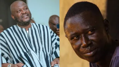 Ibrahim Mahama to fly former NSMQ contestant to SA for bipolar treatment