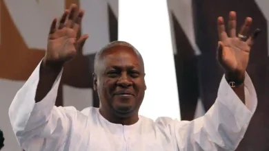 Ho: Mahama to launch presidential campaign on Thursday