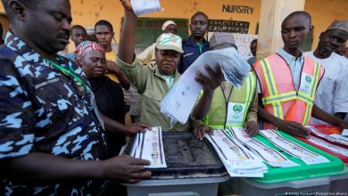 Nigeria Elections: INEC boss pledges to give credible results