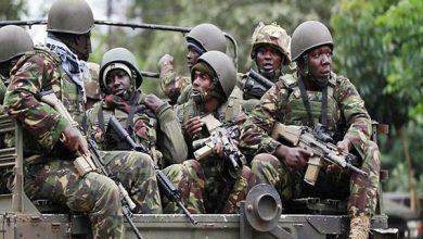 REGSEC warns Bawku residents not to engage soldiers in combat