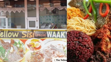 Yellow Sisi Waakye poisoning: Leftover stew was mixed with new one – FDA reveals