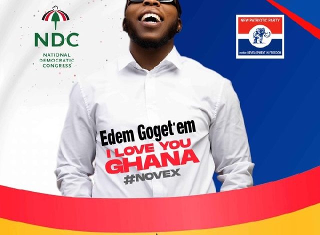 are-ghanaians-tolerant-of-divergent-views-in-politics-edem-asks-in-new-social-media-experiment