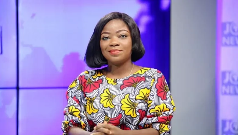 Your attack on McBrown gives Despite Media bad image – Afia Pokuaa tells other colleagues