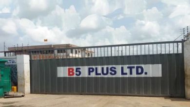 Steel company settles GH₵20m out of GH₵42m debt owed ECG