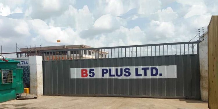 Steel company settles GH₵20m out of GH₵42m debt owed ECG