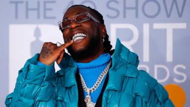 Burna Boy to perform at 2023 UEFA Champions League final kick off show