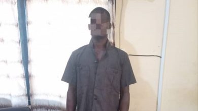 Vodafone Ghana cable thief sentenced to 7 years in prison