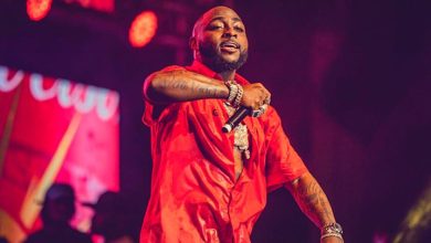 Davido announces new album 'Timeless'