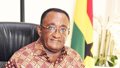 Dr. Afriyie Akoto speaks on Ghana’s Economy