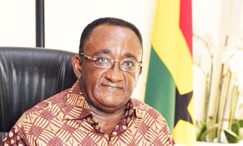 Dr. Afriyie Akoto speaks on Ghana’s Economy