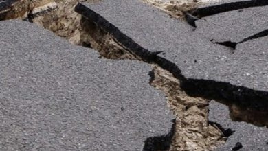 2.8 magnitude earth tremor hits some parts of Accra