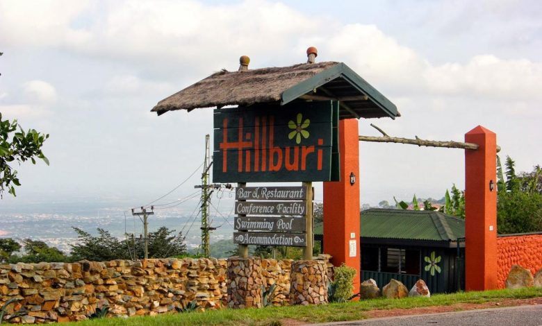 ECG cuts power supply to Hillburi Hotel over illegal connection