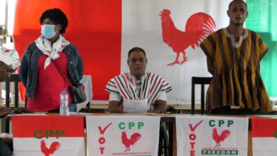 CPP to elect flagbearer June 12