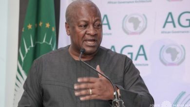 Step aside if you can’t support underperforming schools – Mahama to Edu. Minister