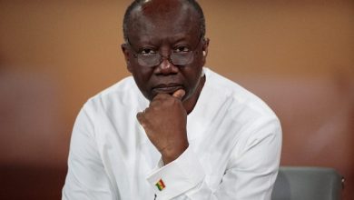 Ofori-Atta leaves for China for crucial debt restructuring talks