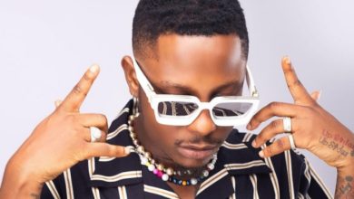 I don’t trust any award scheme including VGMA – Kelvyn Boy (VIDEO)