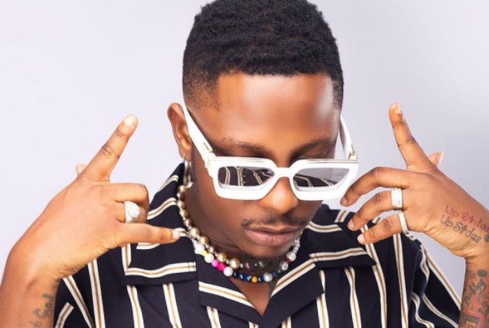 I don’t trust any award scheme including VGMA – Kelvyn Boy (VIDEO)