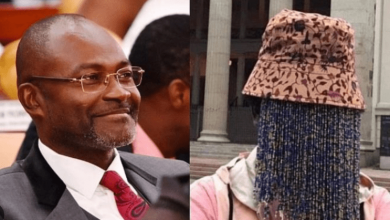 Anas to appeal court judgement in defamation case against Kennedy Agyapong