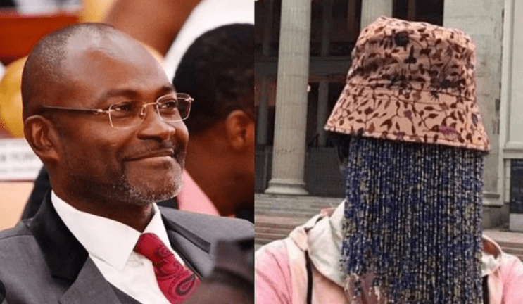 Anas to appeal court judgement in defamation case against Kennedy Agyapong