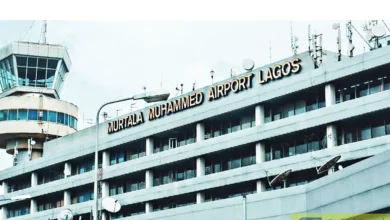 Lagos airport runways closed down for maintenance – FAAN