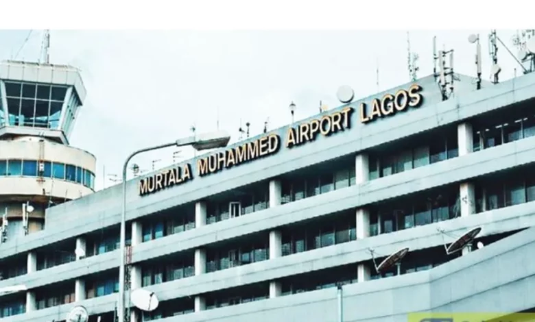 Lagos airport runways closed down for maintenance – FAAN