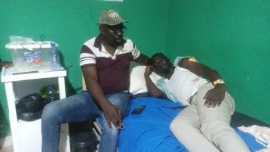 Abuakwa South NDC parliamentary aspirant attacked on his way to file nomination form