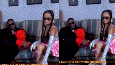 ‘Cold & Trophies’: Medikal features ex-girlfriend Sister Derby on new song [VIDEO]