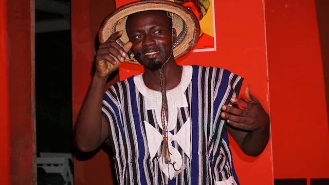 ghana-writers-association-are-disappointed-in-government-for-a-lack-of-attention-oswald-okaitei