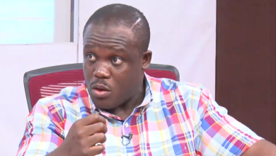 Akufo-Addo's failure to sign anti-LGBT bill would be politically suicidal - Sam George