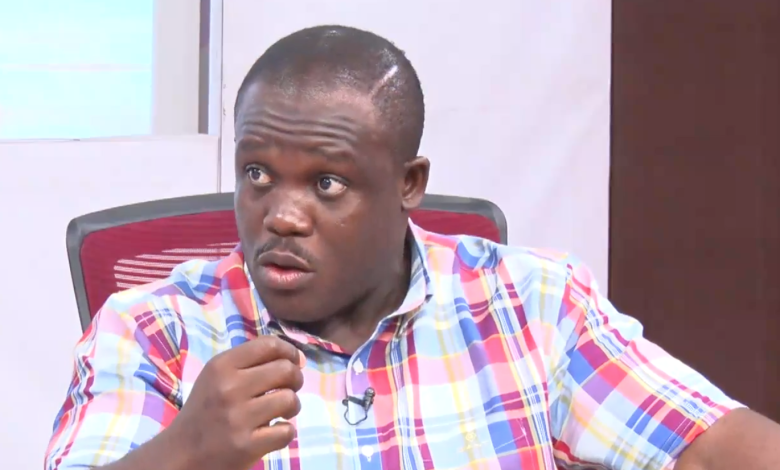 Akufo-Addo's failure to sign anti-LGBT bill would be politically suicidal - Sam George