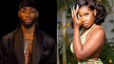 'Don’t try and die oo’ - Shugatiti challenges King Nasir on orgasm comment