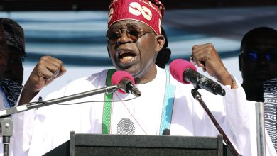 Bola Tinubu wins Nigeria’s presidential election