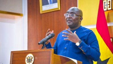 Ghana Card numbers to be issued to newborn babies from March 31 – Bawumia