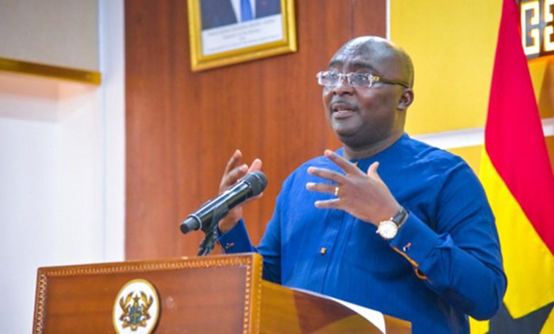 Ghana Card numbers to be issued to newborn babies from March 31 – Bawumia