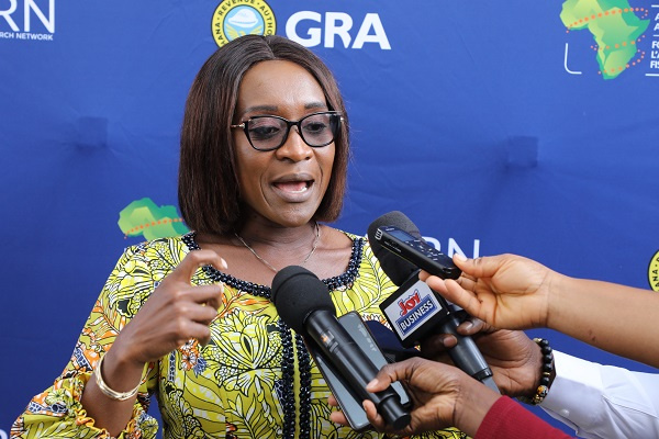 Deputy Finance Minister defends 3 new tax bills